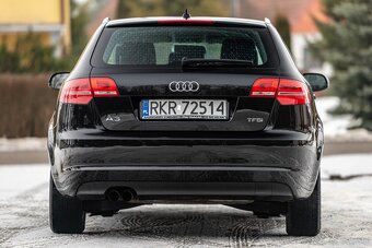 AUDI A3 - 4