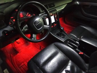Audi a4 kombi b7 diesel 1.9tdi 115KM - 4