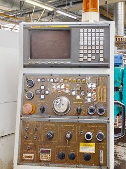CNC dwuwrzecionowe DOOSAN S310SML - 4