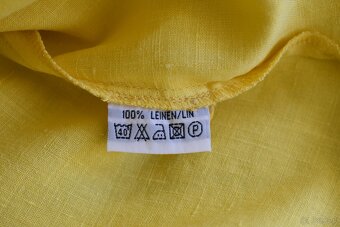 Bluzka koszulowa - 4