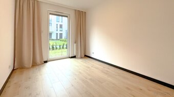 Gotowe, nowe- czeka na pierwsze osoby mieszkające - 4