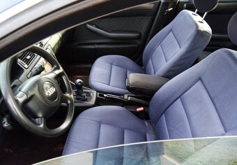 Audi a6 kombi v6 2.5 td 150KM - 4