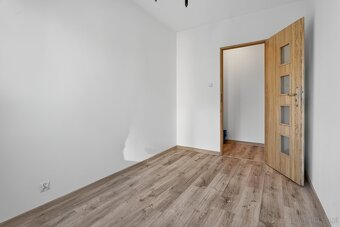 4 pokoje + balkon w centrum Gryfina. - 4
