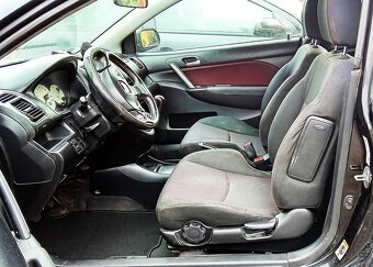 Honda Civic   2005 rok   1.4 benz - 4