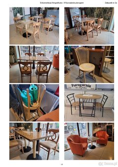 Syndyk sprzeda meble kuchenne i wyposażenie - 4