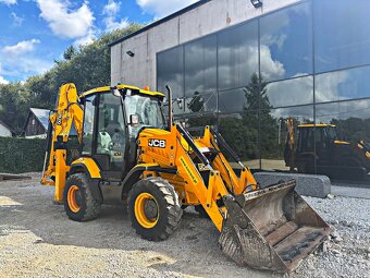 JCB 3CX COMPACT KOPARKO-ŁADOWARKA 2019R | JCB 2CX, JCB 3CX C - 4