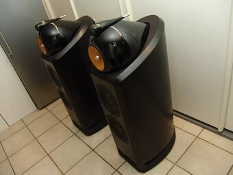Bowers & Wilkins 802 Nautilus - 4
