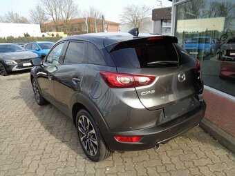 Mazda CX-3 2.0i SIGNATURE - 4