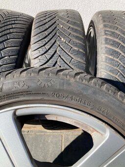 Koła wielosezonowe - 4