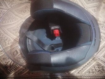 Kask motocyklowy Firmy mthelmets - 4