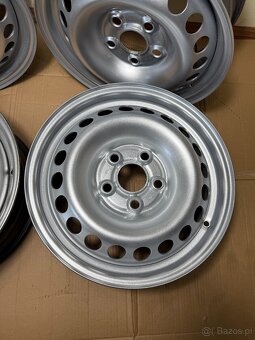 FELGI 16'' 5x120 VW Multivan , T5 , T6 nr.010 - 4