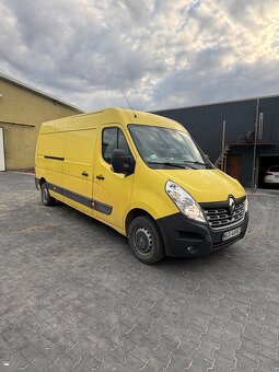 Reno master L3h2 - 4