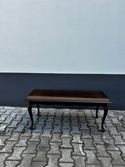 Stolik w stylu ludwika - 4