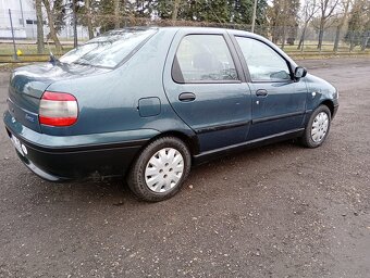 Fiat siena - 4