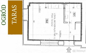 Kawalerka mini domek unikalny na Booking Airbnb okazja - 4