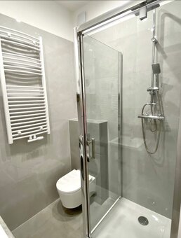 Atrakcyjne mieszkanie do wynajęcia. - 4