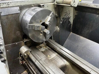 Tokarka Colchester Master 2500 - 4