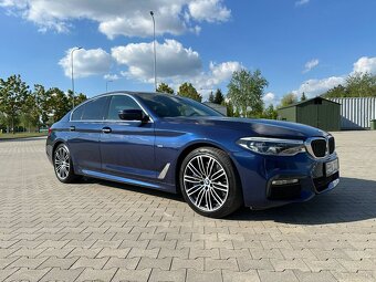 BMW 540i xDrive - 4