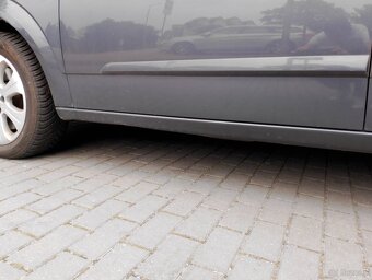 Sprzedam opel astra H - 4