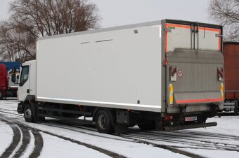 Volvo FL 210, CARRIER SUPRA 550, EURO 6 - 4