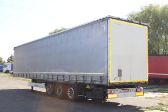 KRONE SD, ZVEDACÍ NÁPRAVA - 4