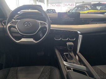 BAIC X35 - 4