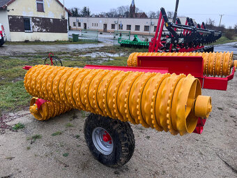 Vaderstad wały posiewne 6,2m Q530 mm - 4