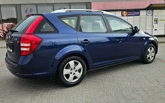 Sprzedam bardzo ładna kie cee'd 2009 rok 1.6 crdi polecam - 4