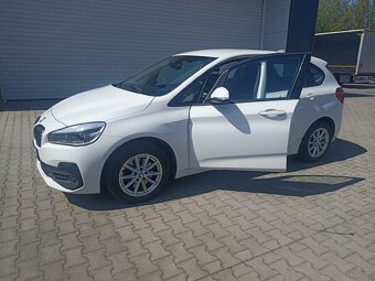 BMW pierwsza rej.sierpien 2021rok - 4