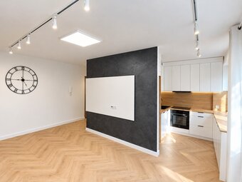 2 pokojowe mieszkanie, powierzchnia 37.70m2,Kalisz - 4