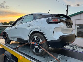 CITROËN C4 PureTech 130 S&S EAT8 - 4