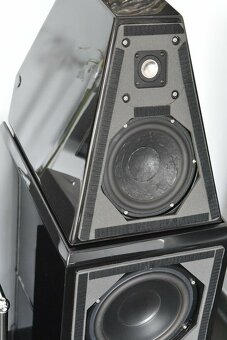 Wilson Audio Watt Puppy 7 - (Price: 2500 EUR) - 4