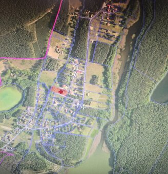 Działka budowlana - 4