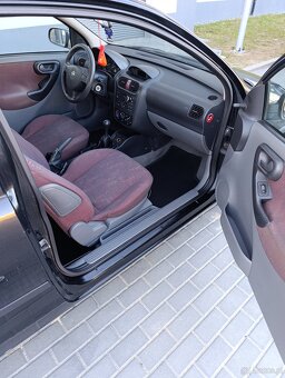 Corsa c 1.7 cdi - 4