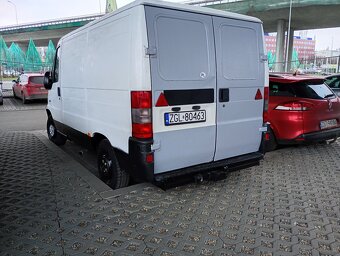 Citroen Jumper 1.9Td - 4