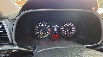 Sprzedam Hyundai Tucson - 4