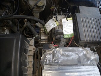 Sprzedam Peugot 406 - 4