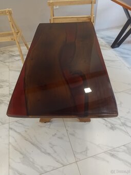 Stół design - 4