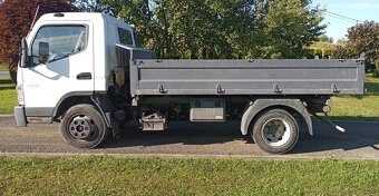 Mitsubishi Fuso Canter - 4