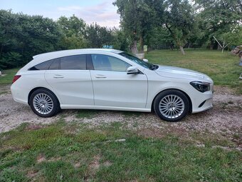 Mercedes Benz Cla200 - 4