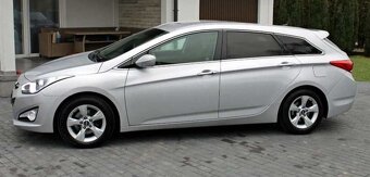 Hyundai i40 2.0 + LPG - 4