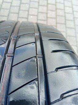 opony DAYTON 185/55/15 R TOURING 2 rok 2020 82 v nie naprawi - 4