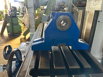 Frezarka pozioma FGH 32 TOS Ołomuniec - 4