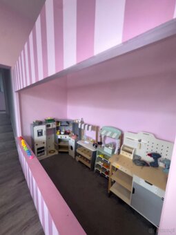 Odstąpię wyjątkową kawiarnio-bawialnię „Malusie Kawusie” - 4