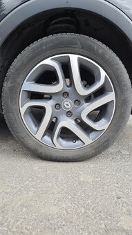 Opony letnie Michelin Primacy 3 - 4