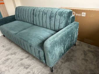 Kanapa Libro-Grande - 4