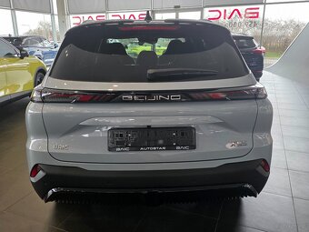 BAIC X55 - 4