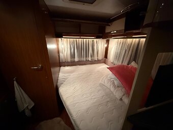 Przyczepa kempingowa hymer/ZAMIANA - 4