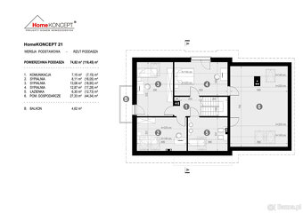 KRAKÓW - SKOTNICKA - Sprzedamy 11a - 4