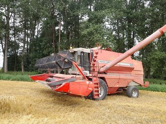 Massey Ferguson 38 - 4